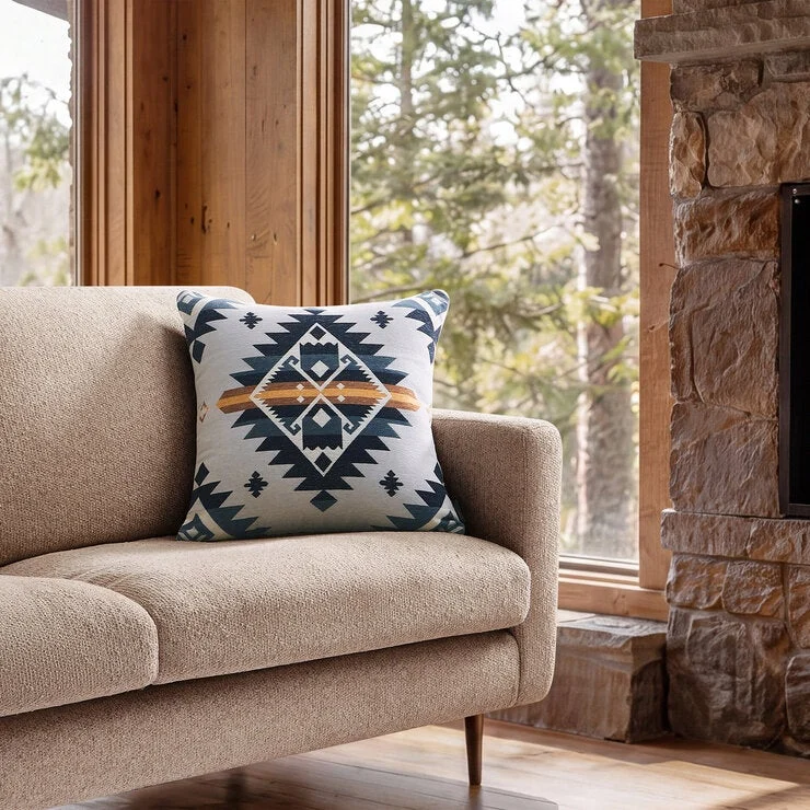 COSTCO Pendleton Deco Pillow - Image 2