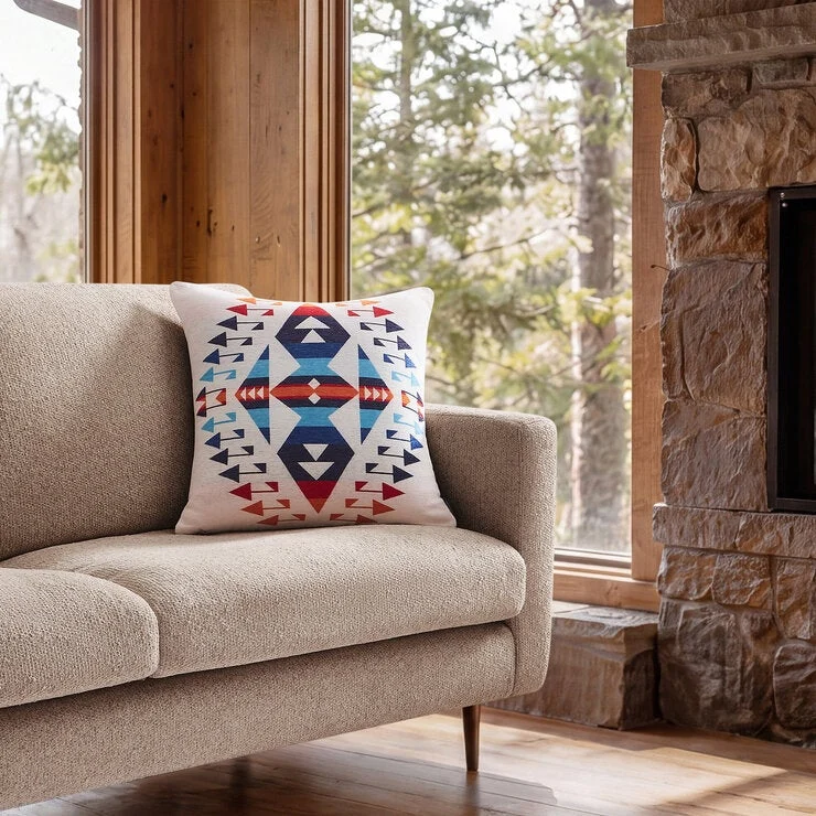 COSTCO Pendleton Deco Pillow - Image 3