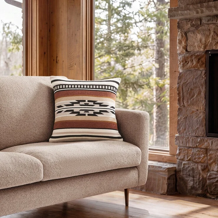 COSTCO Pendleton Deco Pillow - Image 4