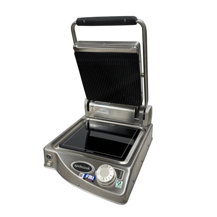 COSTCO UNOX Panini Griller PGS-1 - Image 2