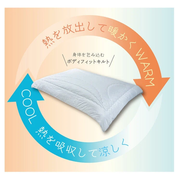 COSTCO S.Nishikawa Light Comforter - Image 4