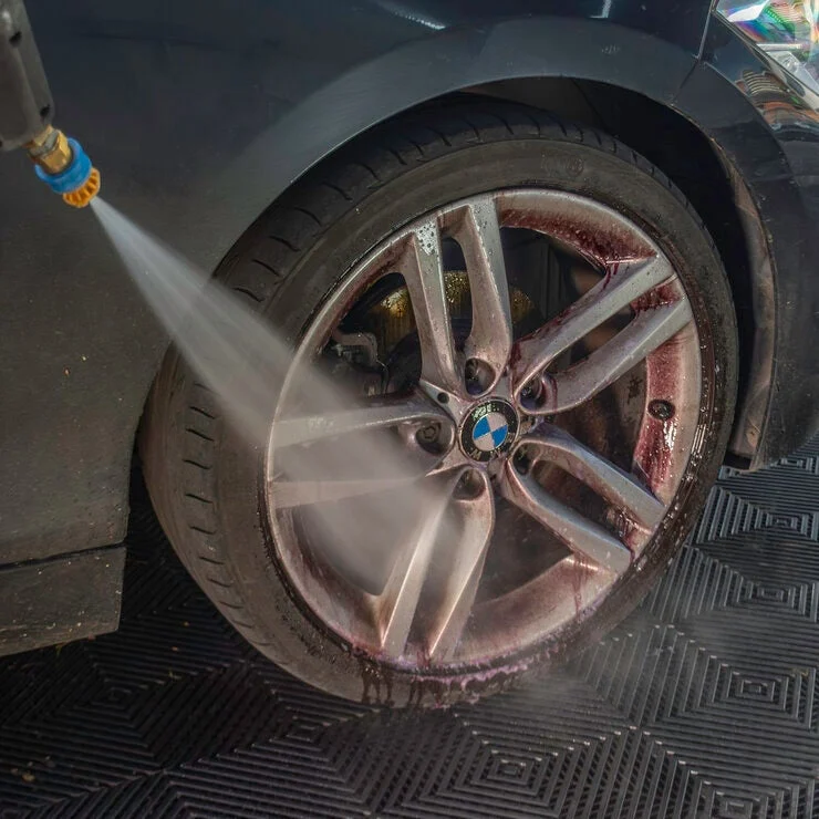 COSTCO Wonder Wheels Wheel Cleaner 600ml 2pack - Image 4