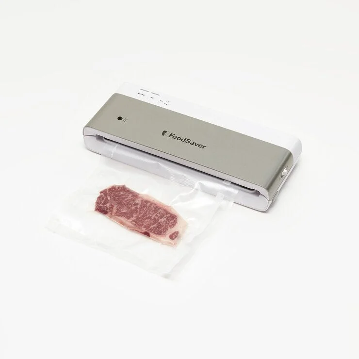 COSTCO FOODSAVER Vacuum Sealer VS0195 - Image 2