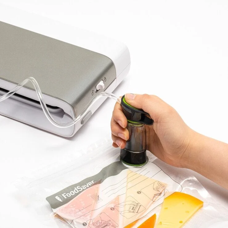 COSTCO FOODSAVER Vacuum Sealer VS0195 - Image 3