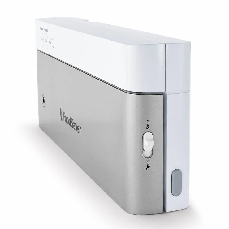 COSTCO FOODSAVER Vacuum Sealer VS0195 - Image 4