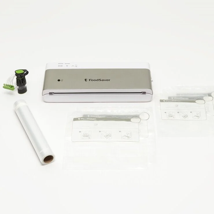 COSTCO FOODSAVER Vacuum Sealer VS0195 - Image 5