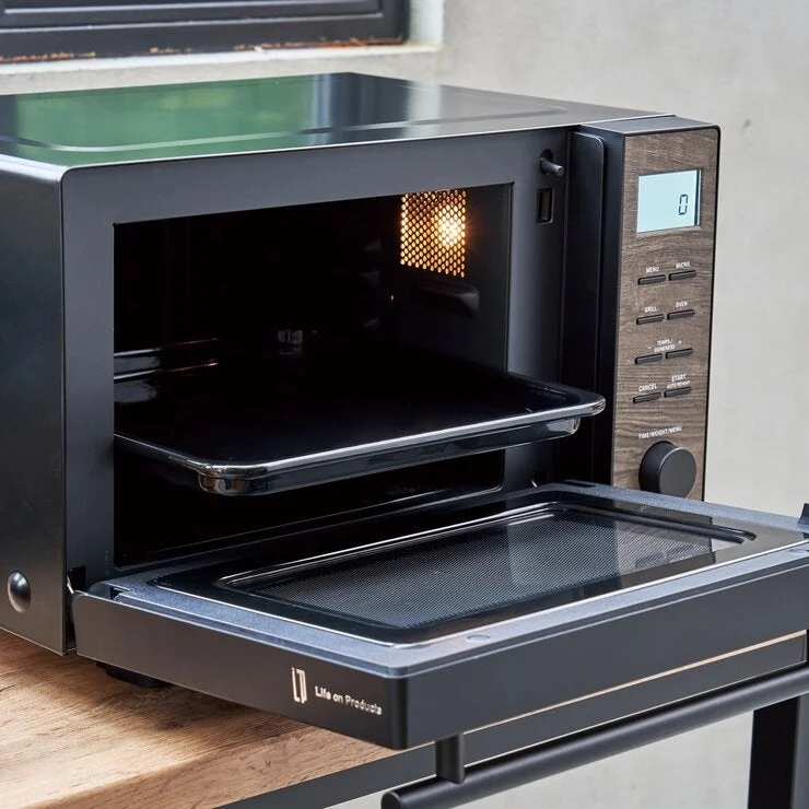 COSTCO Life on Products Oven18L LPRKC004 - Image 5
