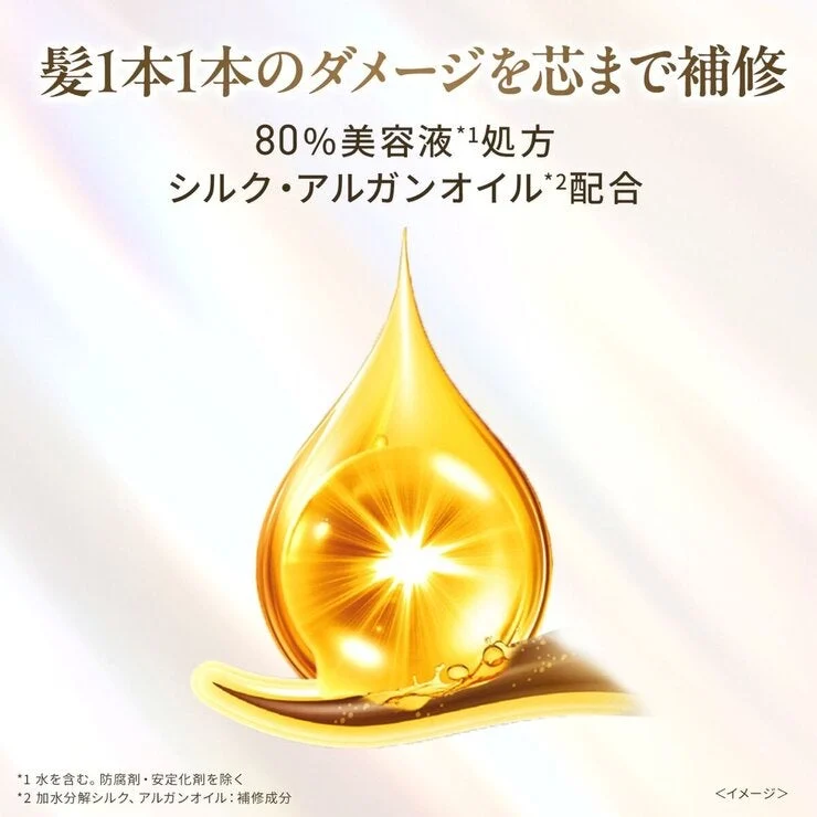 COSTCO LUX RINCE OFF TREATMENT 300g x 2PK - Image 4