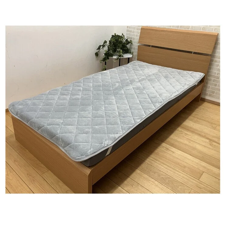 COSTCO S.Nishikawa 6 Layers Warm Bed Pad SG - Image 2