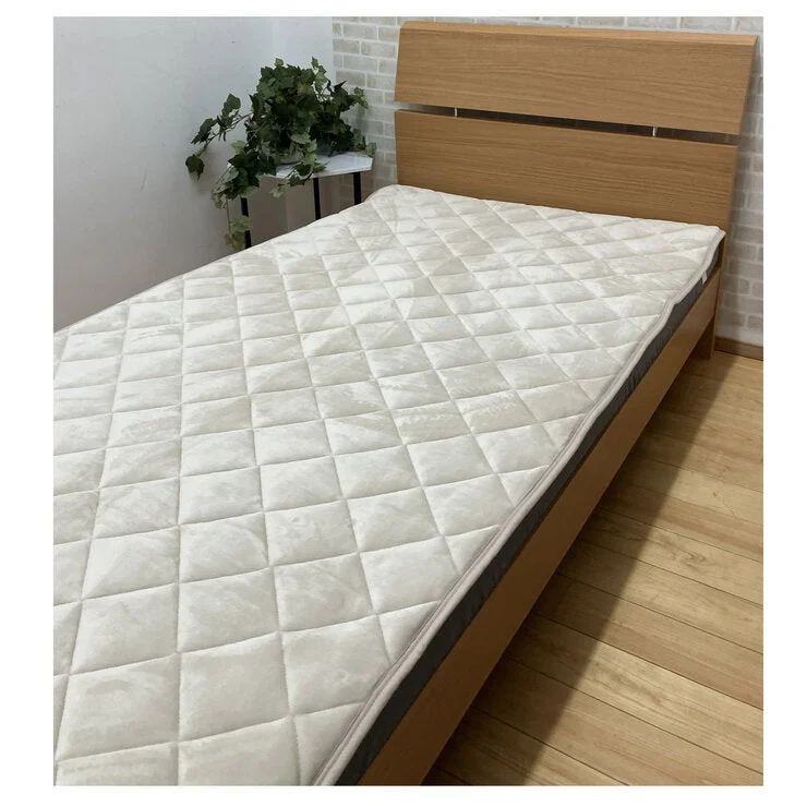 COSTCO S.Nishikawa 6 Layers Warm Bed Pad SG - Image 3