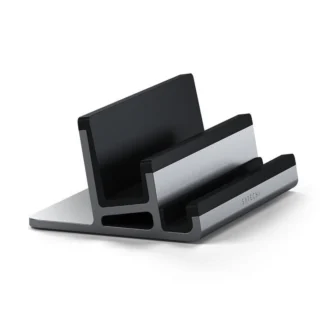 COSTCO Satechi Dual Vertical Laptop Stand　PST-ADVSM