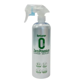COSTCO SurLuster Zero Premium 500ml