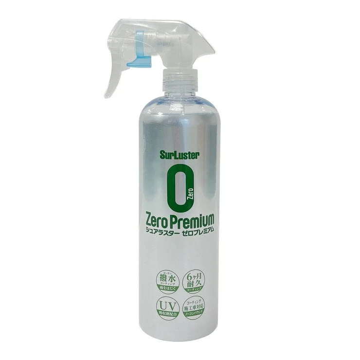 COSTCO SurLuster Zero Premium 500ml