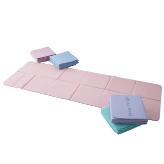 COSTCO Mee Yoga FOLDING YOGA MAT 8MM TPE ECO