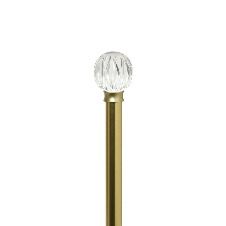 COSTCO UMBRA PAPER TOWEL HOLDER GOLD - Image 3