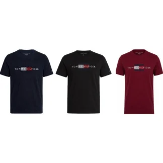 COSTCO Tommy Hilfiger Mens Short sleeve T-shirt