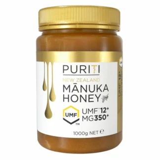 COSTCO Puriti Manuka Honey UMF 12+