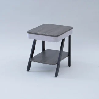 COSTCO Side Table With Speaker