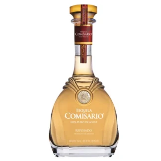 COSTCO Comisario Reposado 750ml