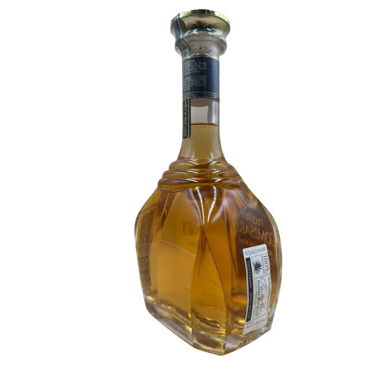 COSTCO Comisario Reposado 750ml - Image 2