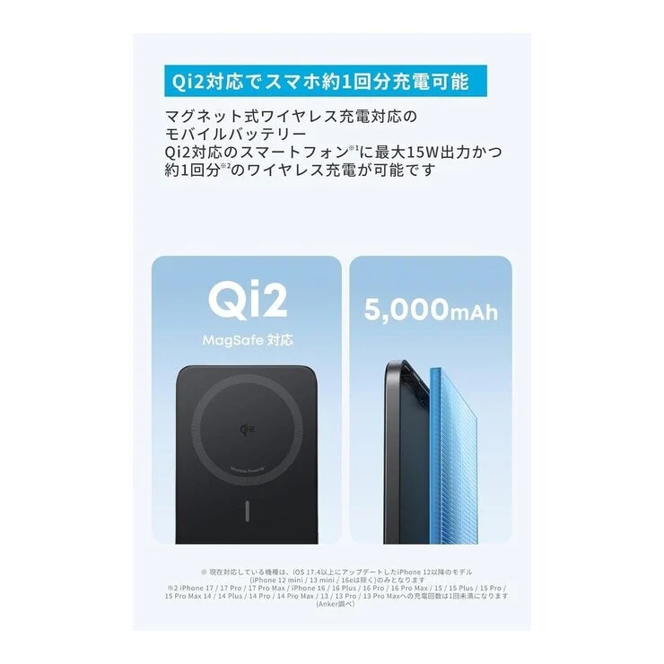 COSTCO Anker Nano Power Bank 2Pack - Image 3