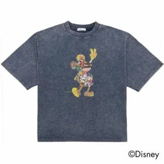 COSTCO MICKEY MOUSE Mens Short sleeve T-shirt
