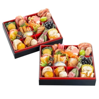 COSTCO Sengaya Single Serving Osechi x 2