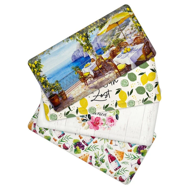 COSTCO NIKE GRAVITY Kitchen mat 50cm × 99cm