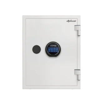 COSTCO Diplomat Keypad-type fireproof and waterproof safety design 36L 530ORBWR