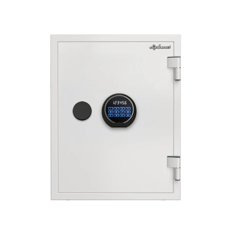 COSTCO Diplomat Keypad-type fireproof and waterproof safety design 36L 530ORBWR