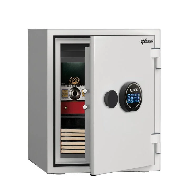 COSTCO Diplomat Keypad-type fireproof and waterproof safety design 36L 530ORBWR - Image 2