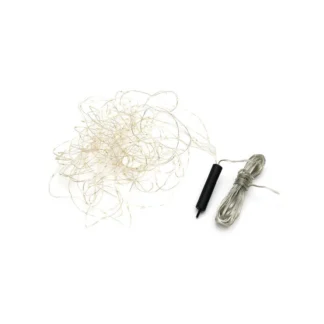 COSTCO Swan Sparkler Hook Flash