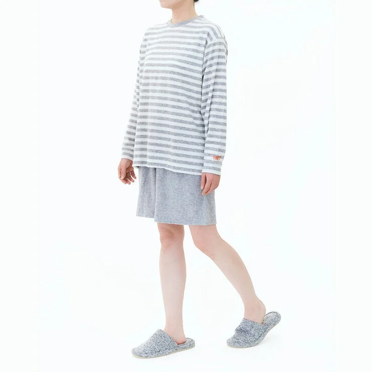 COSTCO HANES Womens Lounge Wear Set - Image 2
