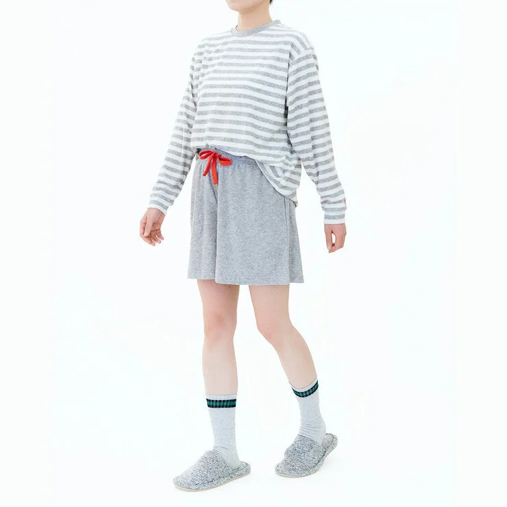COSTCO HANES Womens Lounge Wear Set - Image 4