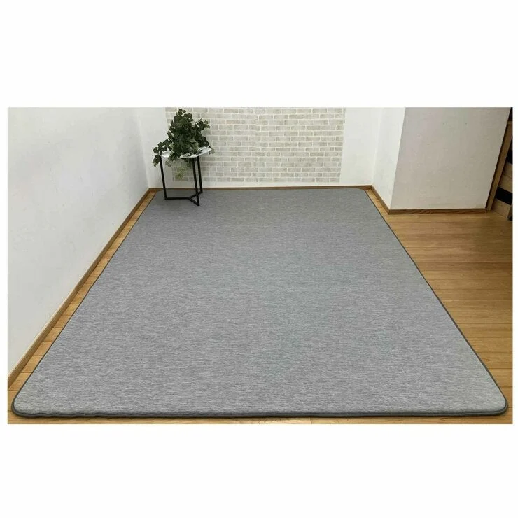 COSTCO S.Nishikawa Cooling Extra Thick Rug 200 x 270cm - Image 2