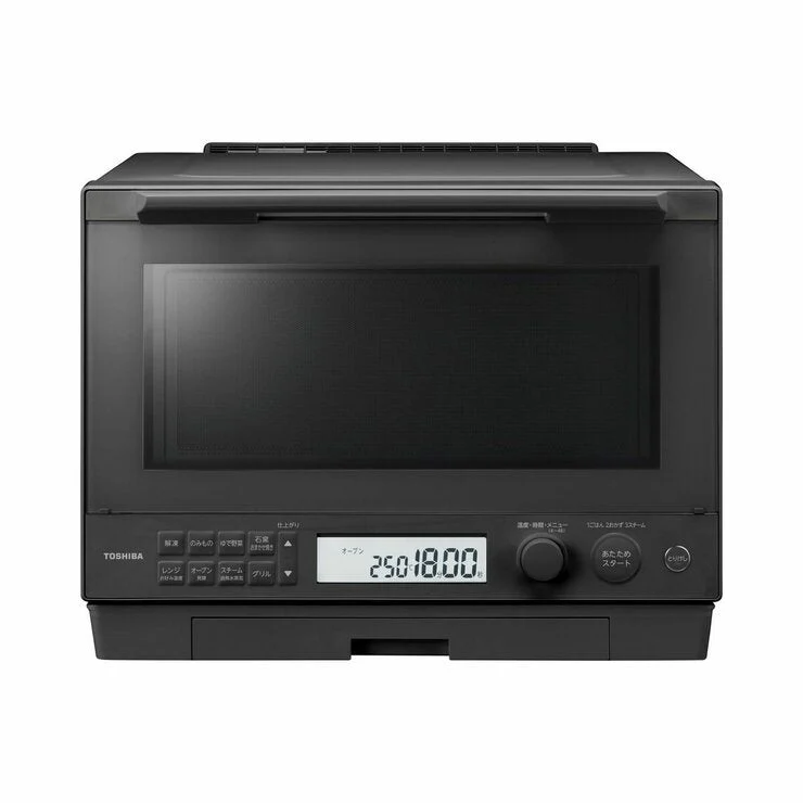 COSTCO TOSHIBA STEAM OVEN 30L ER-D100A(H)