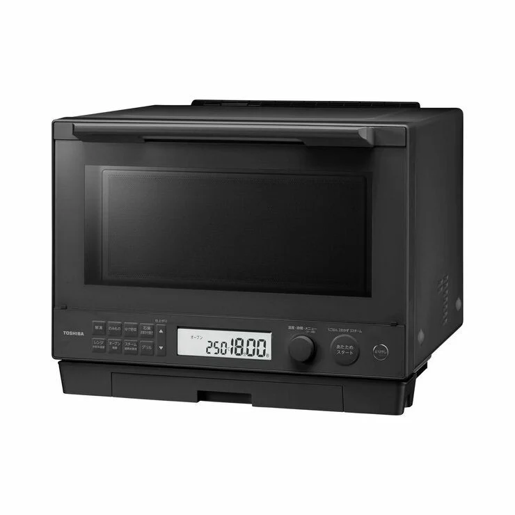 COSTCO TOSHIBA STEAM OVEN 30L ER-D100A(H) - Image 2