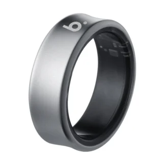 COSTCO b.ring G1 Model Titanium Smart ring