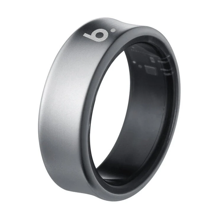 COSTCO b.ring G1 Model Titanium Smart ring