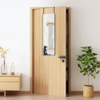 COSTCO 7Life Shatterproof Over-the-Door Mirror 90×30cm