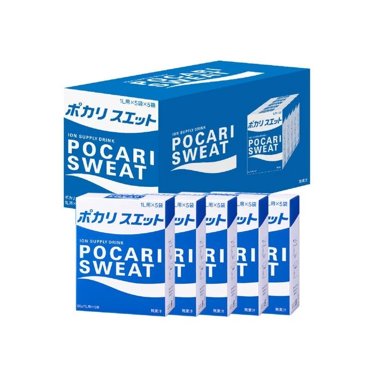 COSTCO Pocari Sweat Powder 66g x 25CT (1L) - Image 2