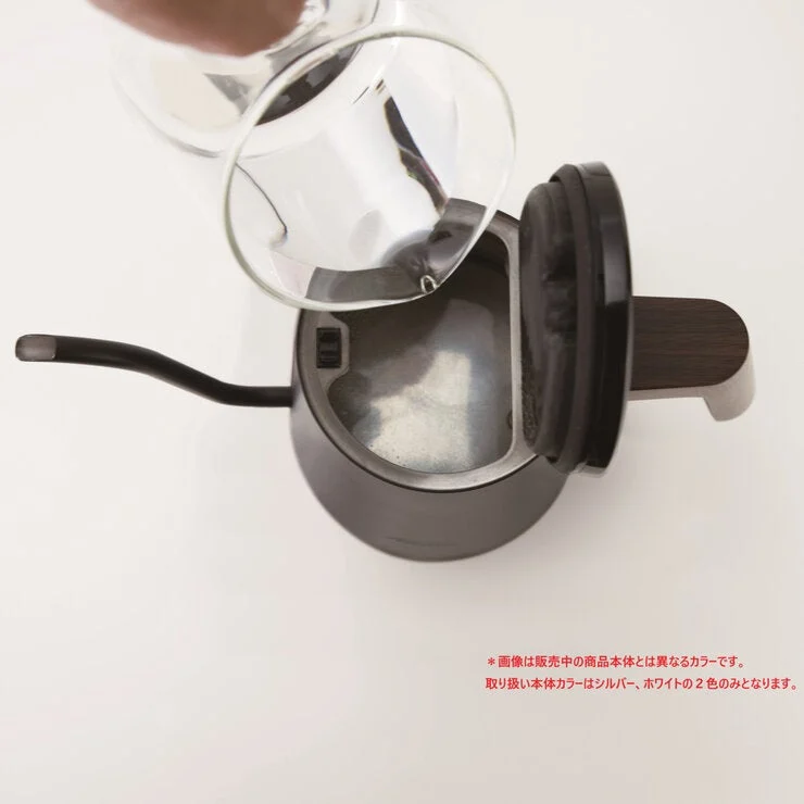 COSTCO Kalita Electric Kettle KEDP-600 - Image 4
