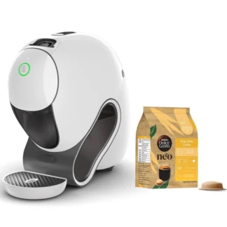 COSTCO NESTLE DOLCEGUST NEO STARTER SET