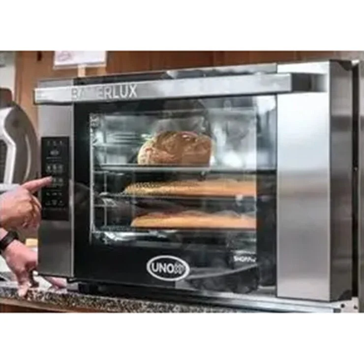 COSTCO UNOX Compact Bakery Oven XFT-196(C) - Image 3