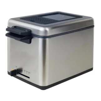 COSTCO YAMAZEN Low Oil Fryer YAG-L100(S)