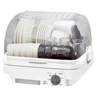 COSTCO YAMAZEN Dish dryer YDA-501(W)