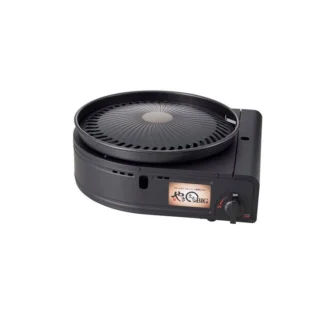 COSTCO IWATANI Gas Smokeless Grill YAKIMARU BIG CB-SLG-BIG
