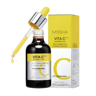 COSTCO MISSHA Vita C Ampoule 30ｍL