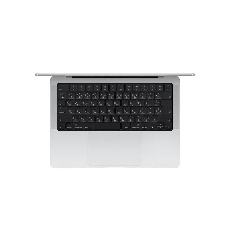 COSTCO Apple MacBook Pro 14-inch / 18-core CPU / 32-core GPU / M5 Max chip / 36GB RAM / 2TB SSD - Silver - Image 2