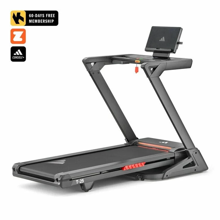 COSTCO ADIDAS TREADMILL T-25